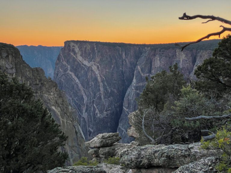 10 Hidden Gems in Colorado That You Need to See to Believe