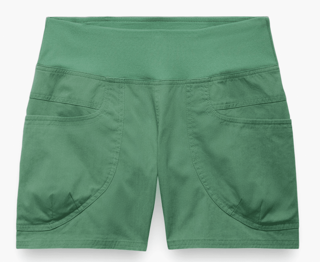 prana kanab shorts