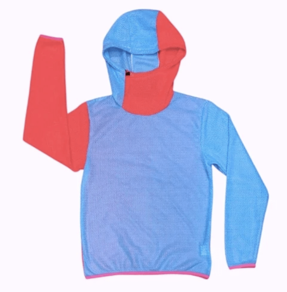 Sam bob alpha direct hoody
