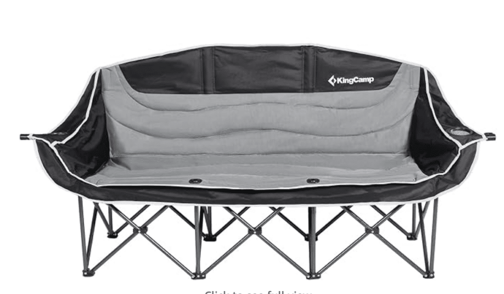 kingcamp couch
